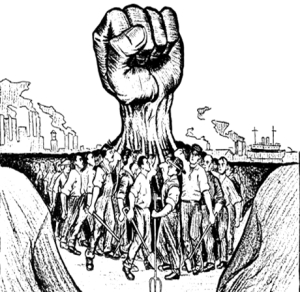 REVOLUTION